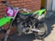 Kawasaki KX