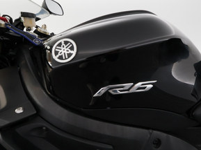 Yamaha YZF-R6