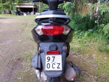 Peugeot Kisbee