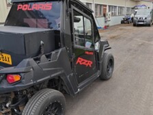 Polaris RZR