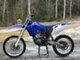 Yamaha YZ