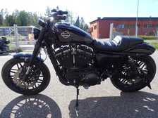 Harley-Davidson Sportster