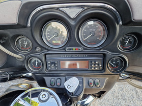 Harley-Davidson Touring