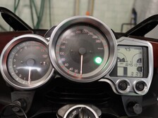 Yamaha FJR