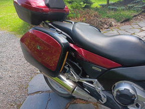 Honda NC