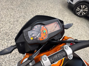 KTM 690