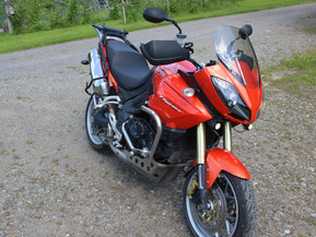 Triumph Tiger