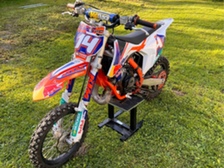 KTM 65