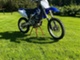 Yamaha YZ
