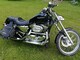Harley-Davidson Sportster