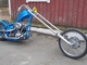 Harley-Davidson Shovel