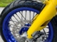 Husaberg TE