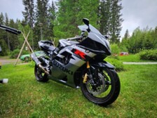 Suzuki GSX-R