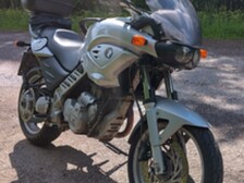 BMW F