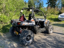 Polaris RZR