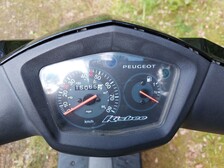 Peugeot Kisbee