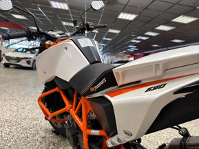 KTM 690
