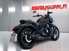 Kawasaki Vulcan