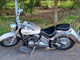 Yamaha XVS
