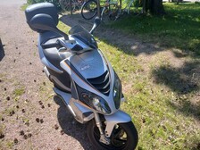 Piaggio NRG
