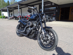 Harley-Davidson Sportster