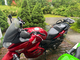 Honda CBF