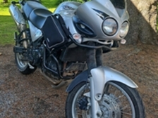 Triumph Tiger