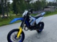 Husaberg TE