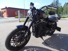 Harley-Davidson Sportster