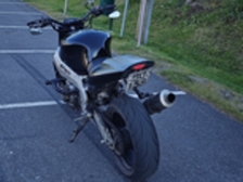Kawasaki ZX-9R