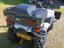 Linhai 300 4x4