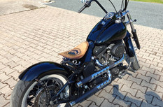 Harley-Davidson Softail