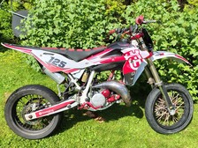 Husqvarna SM
