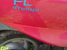 Piaggio Fly
