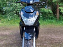 Peugeot Kisbee