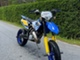 Husaberg TE
