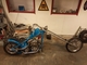 Harley-Davidson Shovel