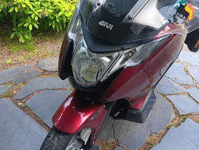 Honda NC