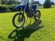 Yamaha YZ