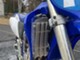 Yamaha YZ