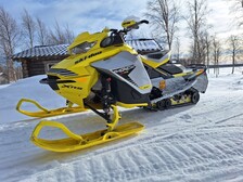 Ski-Doo MX Z