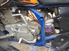 Husaberg FC