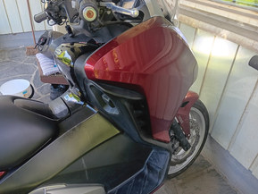 Honda NC