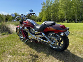 Harley-Davidson CVO