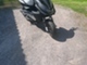 Yamaha Aerox