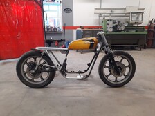 Kawasaki Z