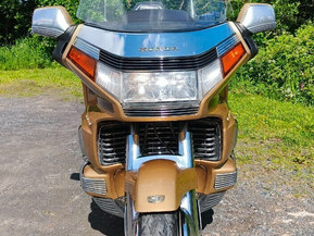 Honda GL