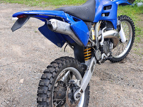 GASGAS EC