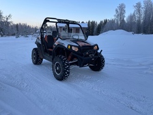 Polaris RZR