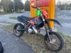 KTM 250